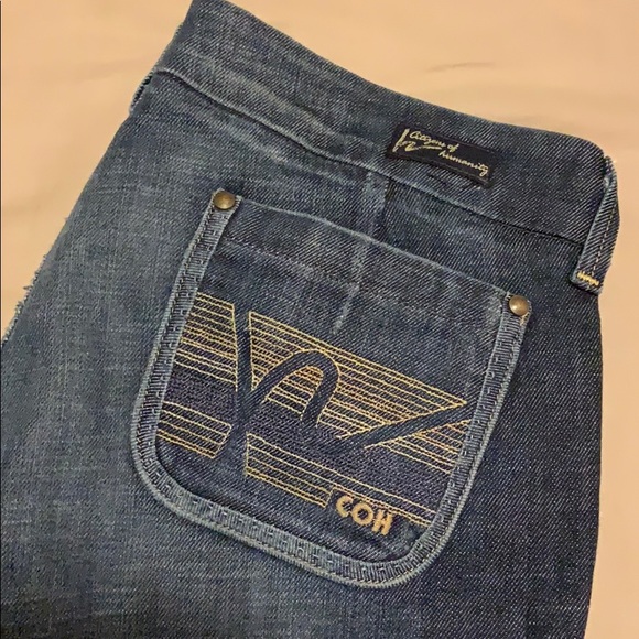 “Citizens of humanity” size 29’ jeans! - Picture 2 of 6